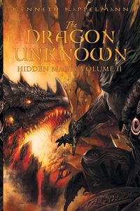Produktbild: The Dragon Unknown