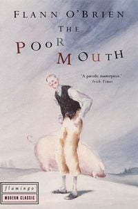 Produktbild: The Poor Mouth