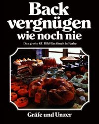 Produktbild: Backvergn&uuml;gen wie noch nie