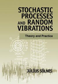 Produktbild: Stochastic Processes Random Vibrations
