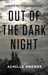 Produktbild: Out of the Dark Night