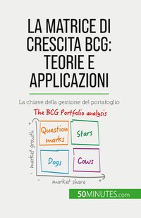 Produktbild: La matrice di crescita BCG: teorie e applicazioni