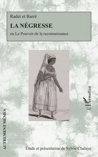 Produktbild: La n&eacute;gresse