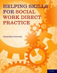 Produktbild: Helping Skills for Social Work Direct Practice