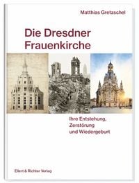 Produktbild: Die Dresdner Frauenkirche