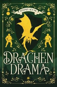 Produktbild: Drachendrama