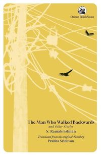 Produktbild: The Man Who Walked Backwards and Other Stories