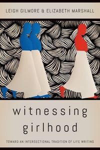 Produktbild: Witnessing Girlhood
