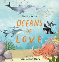 Produktbild: Oceans of Love