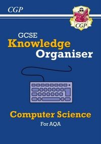 Produktbild: GCSE Computer Science AQA Knowledge Organiser