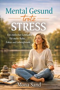 Produktbild: Mental Gesund trotz Stress
