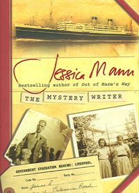 Produktbild: Mann, J: The Mystery Writer