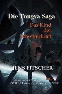 Produktbild: Das Kind der Sch&ouml;pferkraft