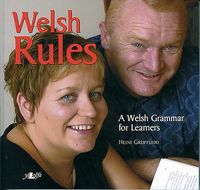 Produktbild: Welsh Rules