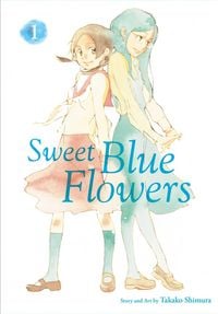 Produktbild: Sweet Blue Flowers, Vol. 1