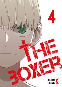 Produktbild: The boxer. Vol. 4