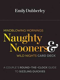 Produktbild: Mindblowing Mornings Naughty N