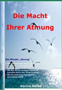 Produktbild: Die Macht der Atmung