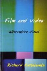Produktbild: Film and Video