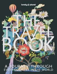 Produktbild: Lonely Planet The Travel Book