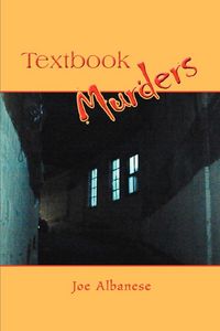 Produktbild: Textbook Murders