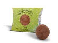 Produktbild: Handschmeichler Ulme 45mm mit Baumhoroskop