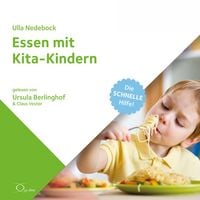 Produktbild: Essen mit Kita-Kindern