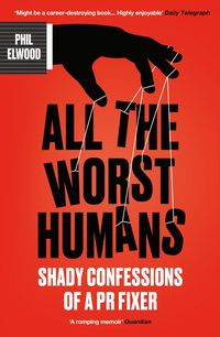 Produktbild: All The Worst Humans