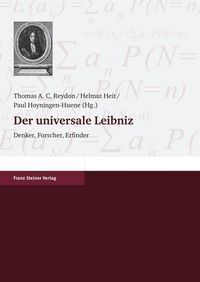 Produktbild: Der universale Leibniz