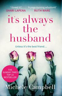 Produktbild: It's Always the Husband