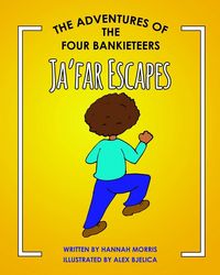 Produktbild: Ja'far Escapes