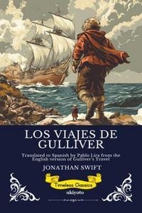 Produktbild: LOS VIAJES DE GULLIVER | Spanish Version of Gulliver's Travels