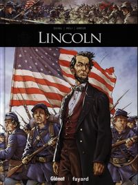 Produktbild: Abraham Lincoln