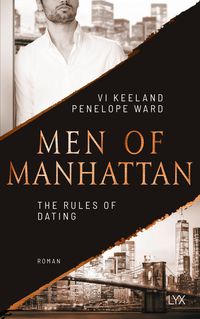 Bild vom Artikel Men of Manhattan - The Rules of Dating vom Autor Vi Keeland