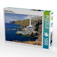 Produktbild: CALVENDO Puzzle S&uuml;dk&uuml;ste Lido Galo | 1000 Teile Lege-Gr&ouml;&szlig;e 64x48cm Foto-Puzzle f&uuml;r gl&uuml;ckliche Stunden