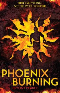 Produktbild: Phoenix Burning