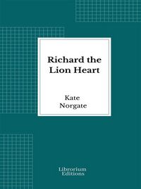 Produktbild: Richard the Lion Heart