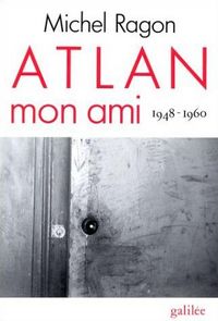 Produktbild: Atlan, mon ami: 1948-1960