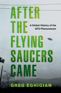 Produktbild: After the Flying Saucers Came