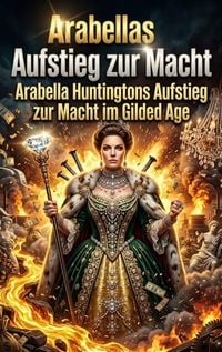 Produktbild: Arabellas Aufstieg zur Macht