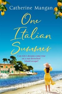 Produktbild: One Italian Summer