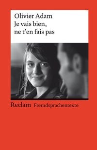 Produktbild: Je vais bien, ne t'en fais pas