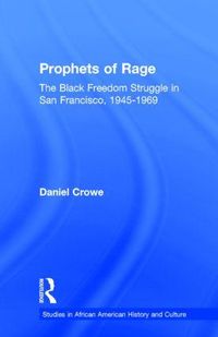 Produktbild: Prophets of Rage