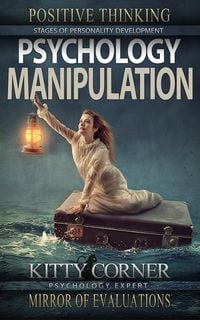 Produktbild: Psychology Manipulation (Positive Thinking Book)
