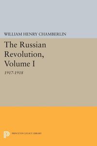 Produktbild: Russian Revolution Volume I