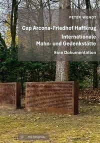 Produktbild: Cap Arcona-Friedhof Haffkrug