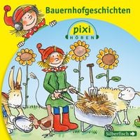 Produktbild: Pixi H&ouml;ren: Bauernhofgeschichten