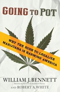 Produktbild: Going to Pot