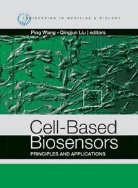 Produktbild: Cell-Based Biosensors