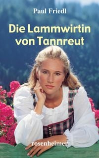 Produktbild: Die Lammwirtin von Tannreut